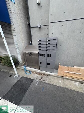 VISTA HONANCHOの物件内観写真